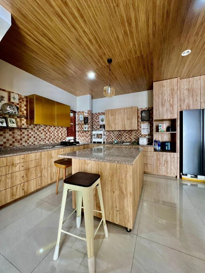 Kebagusan Park Residence Джакарта Екстер'єр фото
