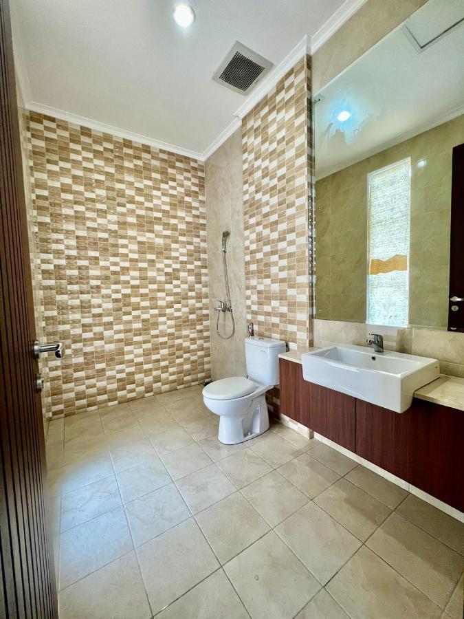 Kebagusan Park Residence Джакарта Екстер'єр фото